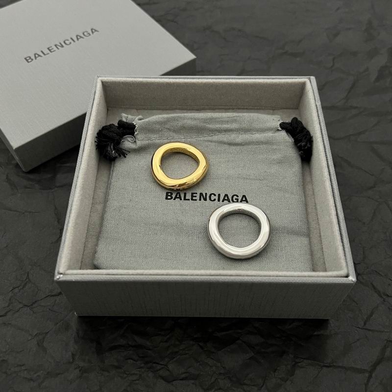 Balenciaga Ring 05lyr21